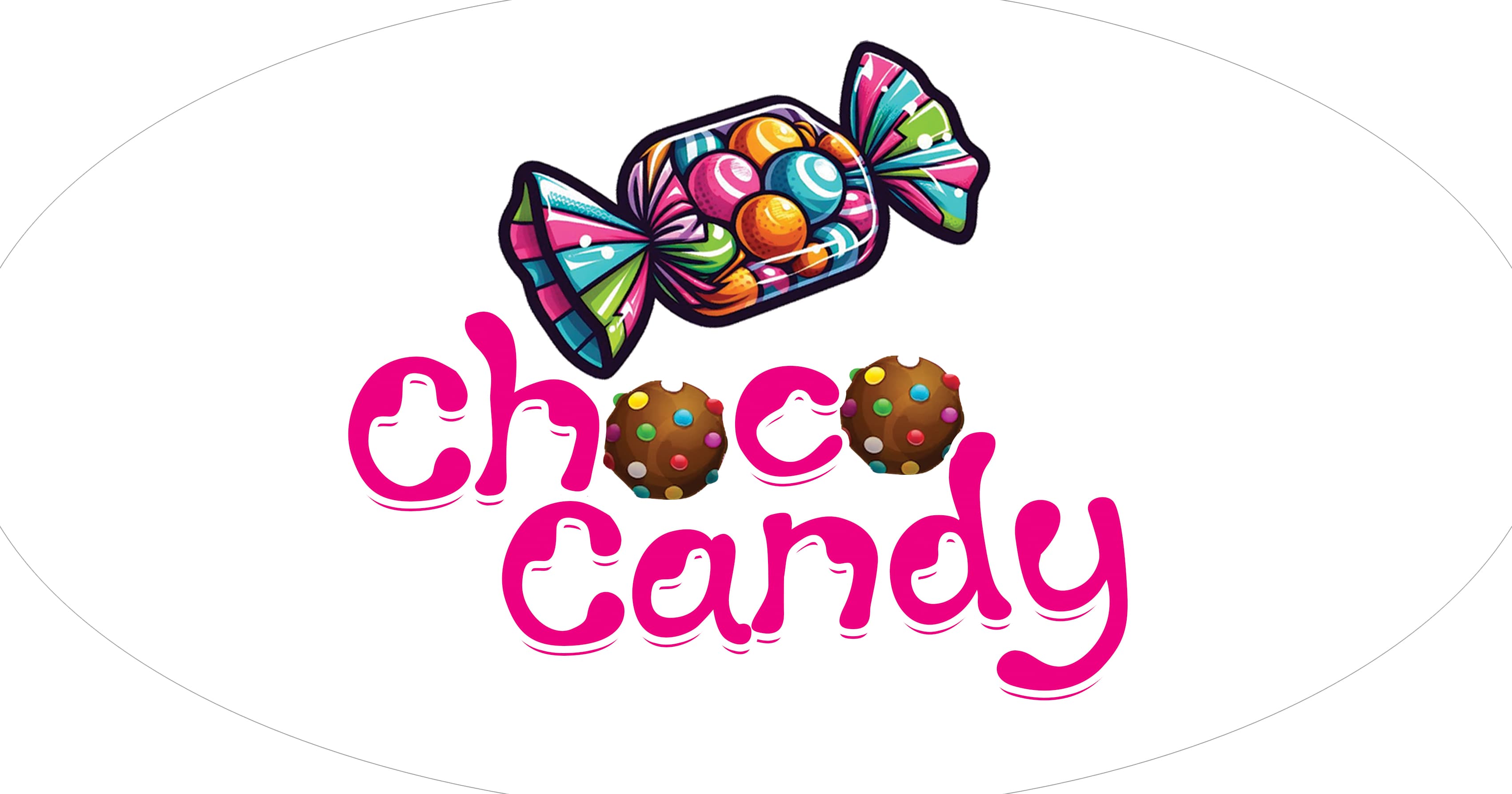 Choco candy